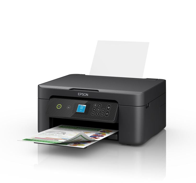 Epson Expression Home XP-3200 A4 Multifunction Epson Expression Home XP-3200 A4 Multifunction